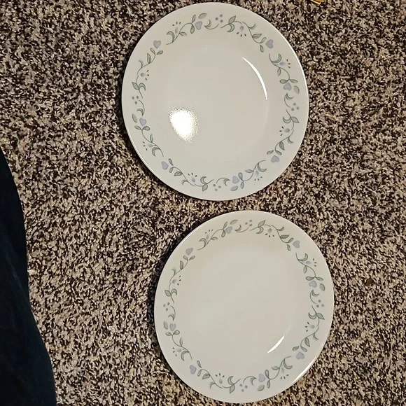 Corelle Dining Corelle Country Cottage 34 Bread And Butter